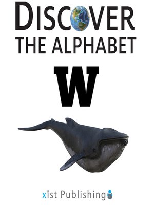 cover image of W